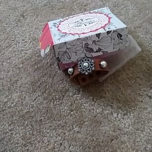 Plunder Elsa Bracelet